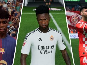 The Best Spanish Teams For EA Sports FC 25 Career Mode