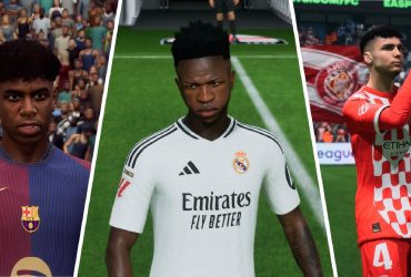 The Best Spanish Teams For EA Sports FC 25 Career Mode