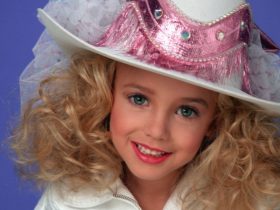 Cold Case: Who Killed JonBenet Ramsey