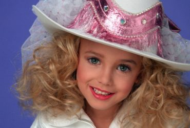 Cold Case: Who Killed JonBenet Ramsey