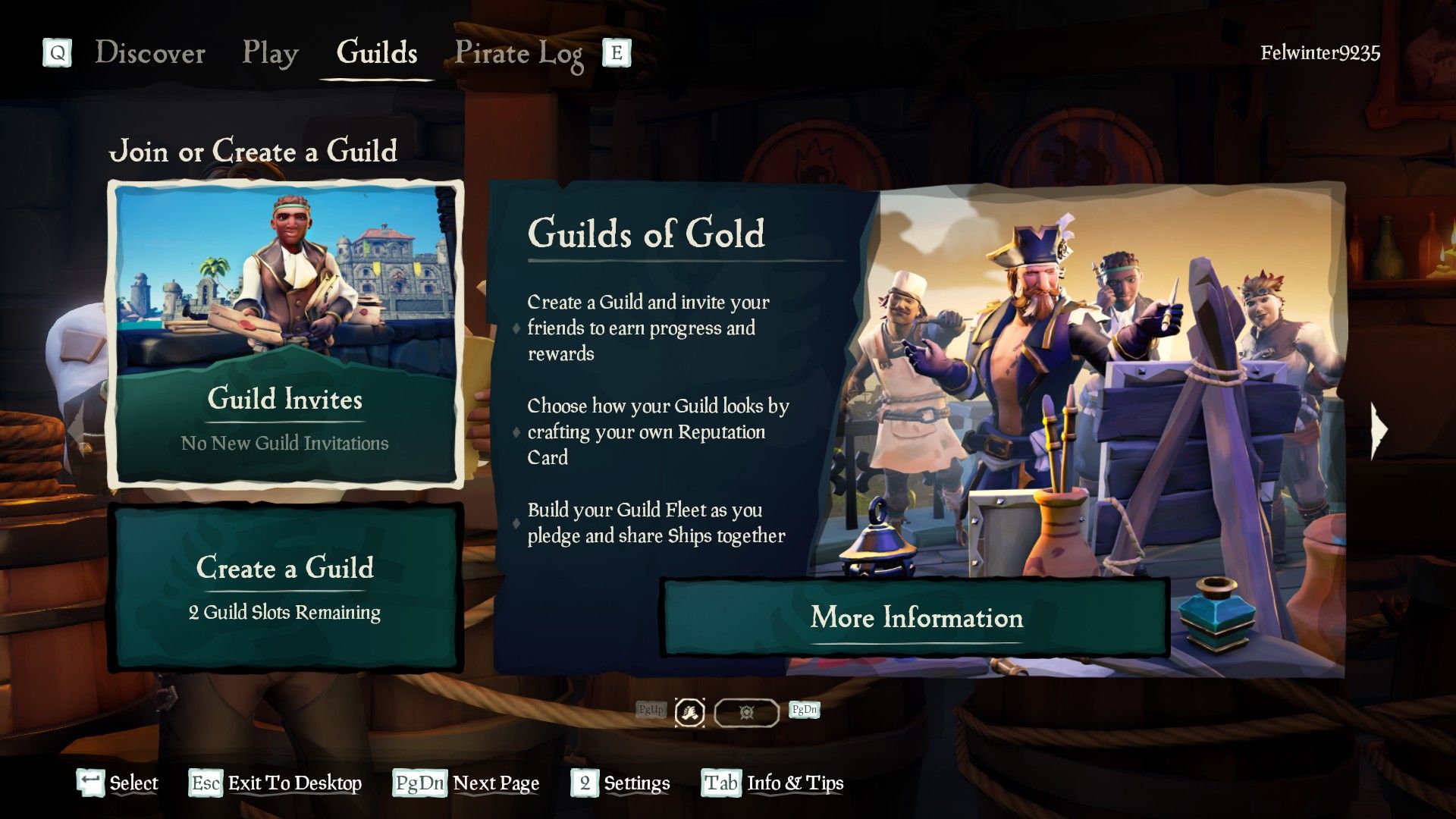 sea-of-thieves-guild-menu