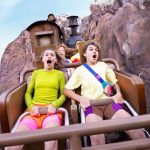 Best Walt Disney World Rides For Thrill Seekers