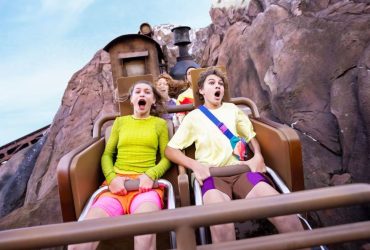 Best Walt Disney World Rides For Thrill Seekers