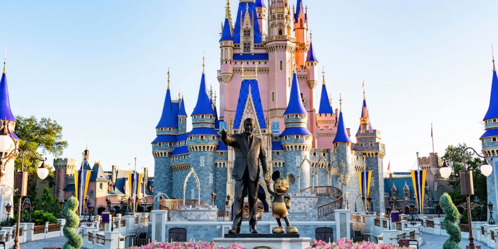 Best Walt Disney World Resorts To Stay At On A Budget