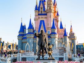 Best Walt Disney World Resorts To Stay At On A Budget