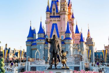 Best Walt Disney World Resorts To Stay At On A Budget