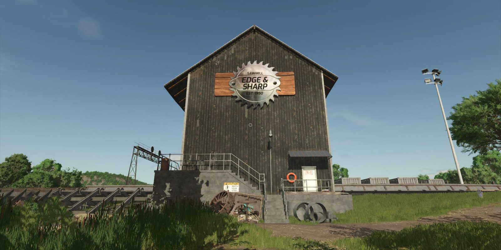 Farming Simulator 25: Best Production Chains