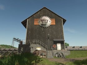 Farming Simulator 25: Best Production Chains