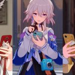 Every Character's Phone Case In Honkai: Star Rail, Ranked