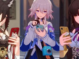 Every Character's Phone Case In Honkai: Star Rail, Ranked