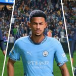 Best Young Left Wingers To Use In CAreer Mode In EA Sports FC 25