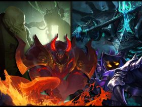 Most Evil Champions, According To The Lore