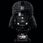 Darth Vader Helmet Lego Set On Sale For Only $49 At Walmart For Cyber Monday