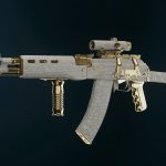 Best AK-74 Loadout In Warzone