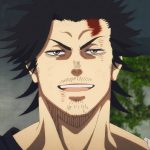 Black Clover: Yami's Dark Magic Evolution