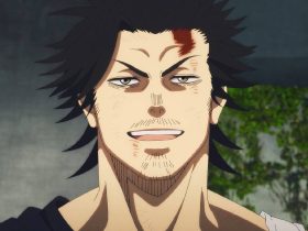 Black Clover: Yami's Dark Magic Evolution