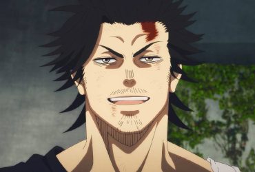 Black Clover: Yami's Dark Magic Evolution