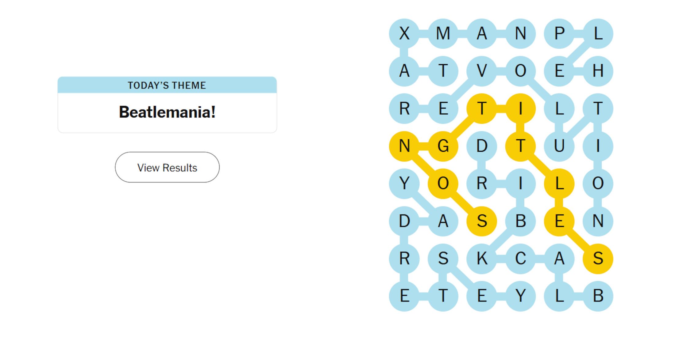 NYT-New-York-Times-Games-Strands-December-2-2024-Answer