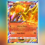 Pokemon TCG Pocket: Best Moltres Deck Build