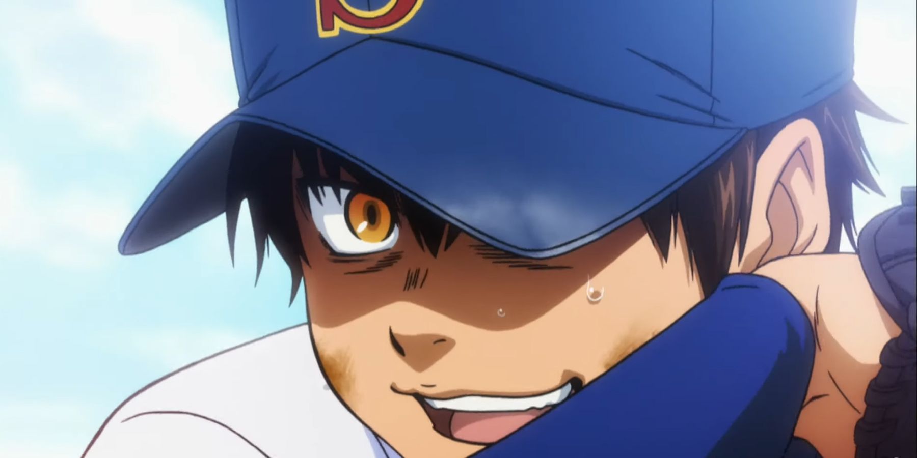 go exceed diamond no ace