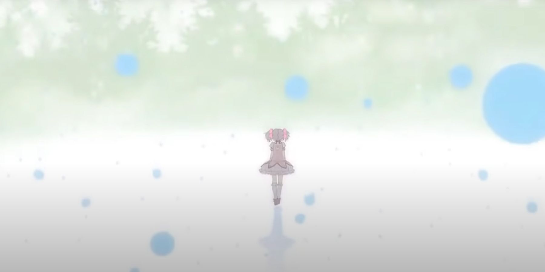 madoka magica op claris connect