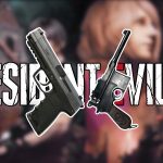 Best Weapons In Resident Evil 4 Remake