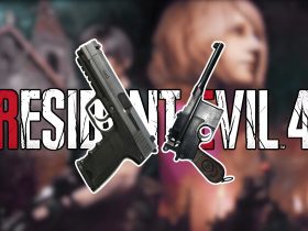 Best Weapons In Resident Evil 4 Remake