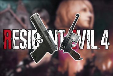 Best Weapons In Resident Evil 4 Remake