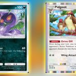 Pokemon TCG Pocket: Arbok/Pidgeot Deck Build