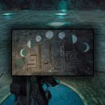 Forgotten Kingdom Earthen Coliseum Moon Floor Puzzle Solutions