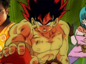 Best Dragon Ball Movies