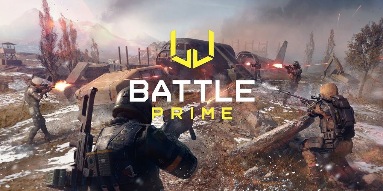 Battle Prime