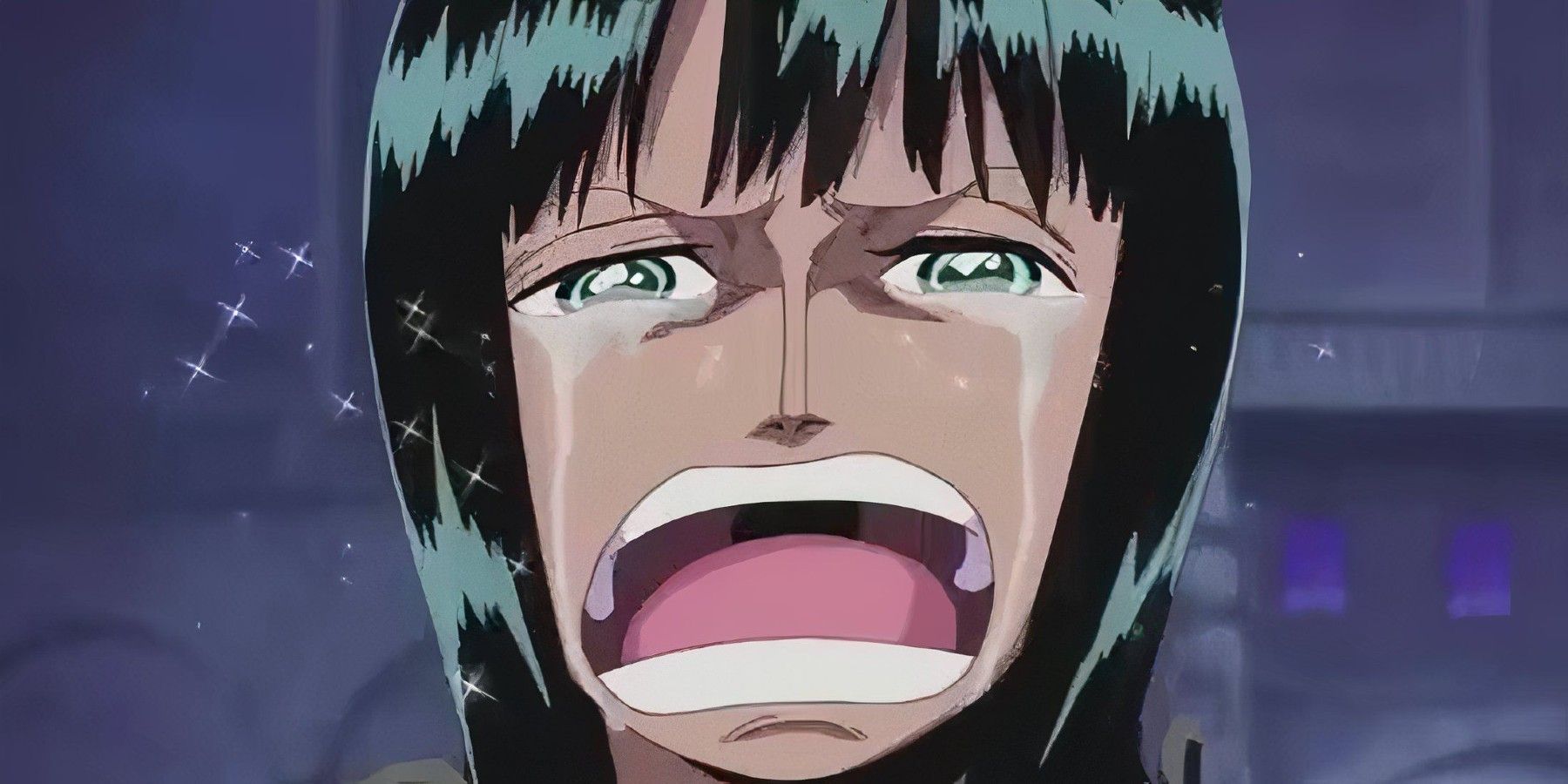 Robin Crying (1)