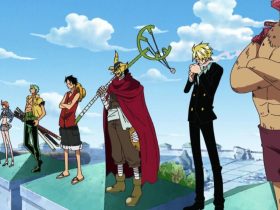 The Most Memorable Scene In Each One Piece Arc