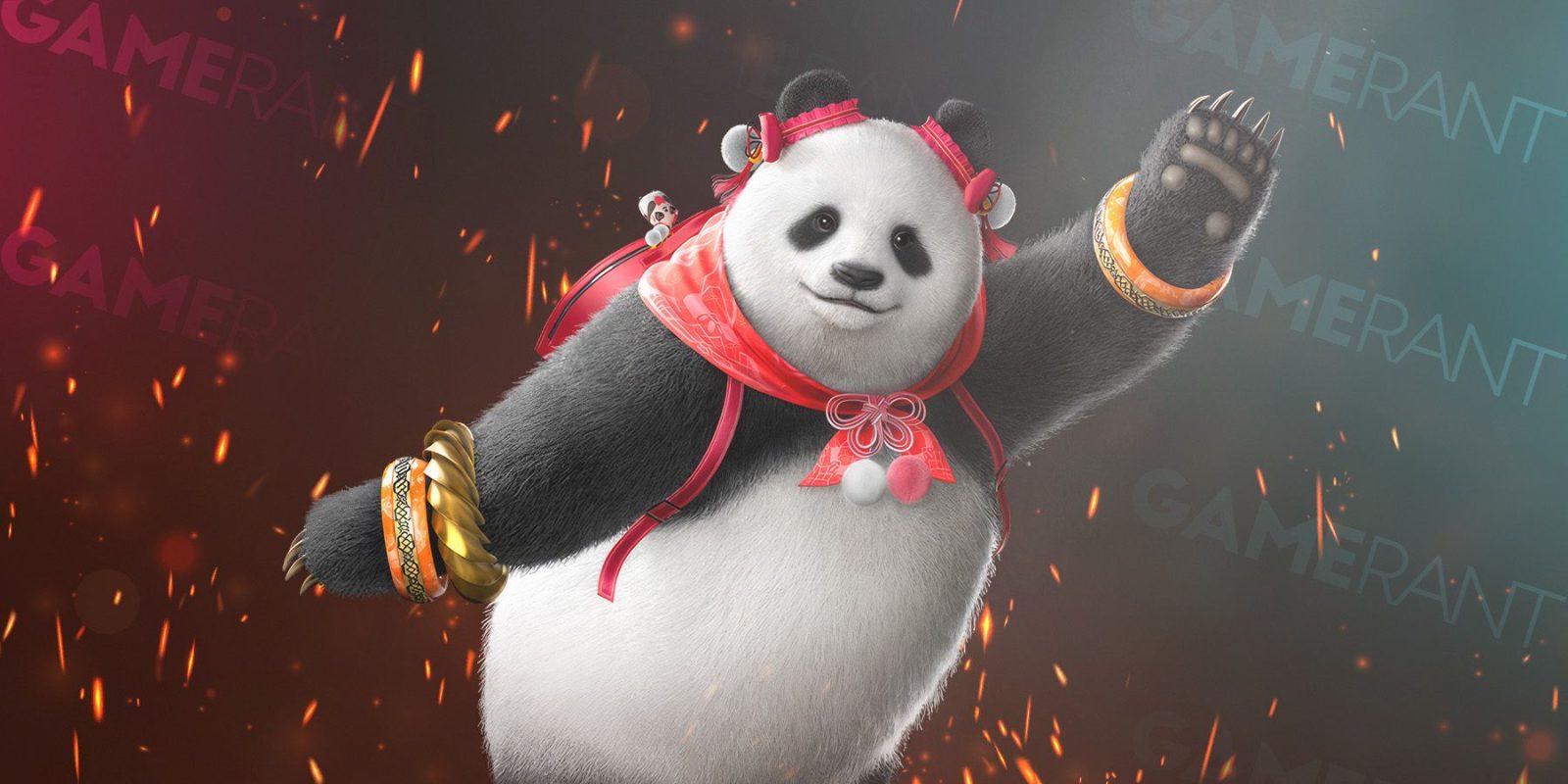 Tekken 8: Panda Guide - Combos, Move List, Rage Arts, & More