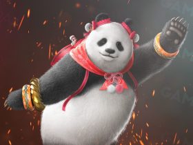 Tekken 8: Panda Guide - Combos, Move List, Rage Arts, & More