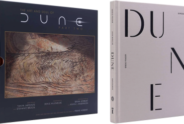 Josh Brolin's Dune: Exposures Is 50% Off For Cyber Monday, Lowest Price Yet