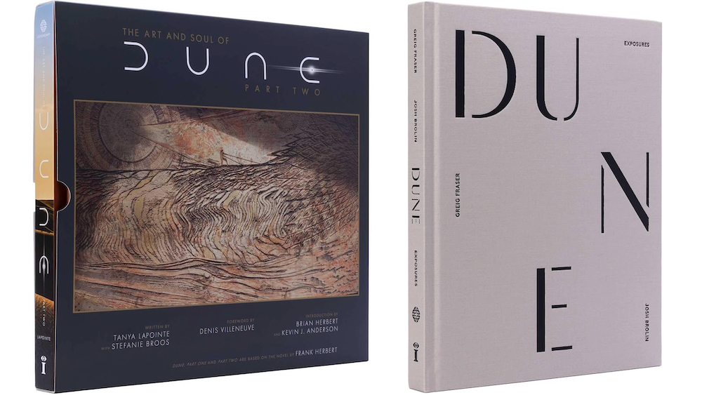 Josh Brolin's Dune: Exposures Is 50% Off For Cyber Monday, Lowest Price Yet