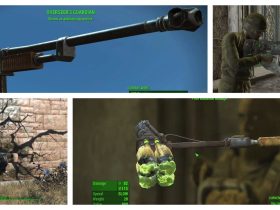 Best Weapons For Companions, Ranked