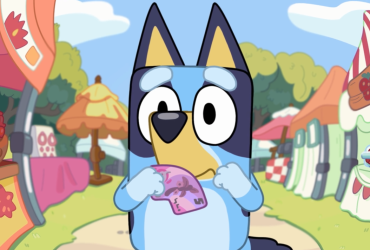 Get 153 Episodes Of Bluey For Only $22.49 During Amazon's Cyber Monday Sale