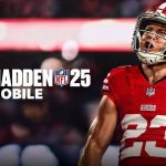 Madden NFL 25 Mobile EA Sports