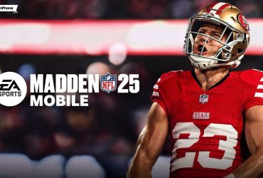 Madden NFL 25 Mobile EA Sports