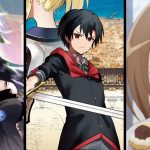 18 Isekai Anime & Manga Protagonists Who Are Reincarnated As Background Characters