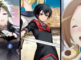 18 Isekai Anime & Manga Protagonists Who Are Reincarnated As Background Characters