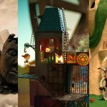 10 Best Stop Motion Video Games