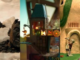 10 Best Stop Motion Video Games