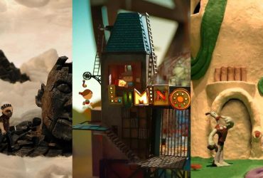 10 Best Stop Motion Video Games