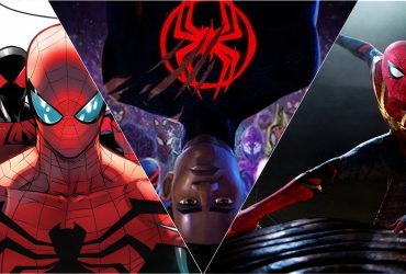 Best Spider-Man Multiverse Events, Ranked