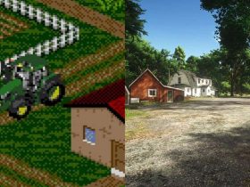 Best Graphics Mods For Farming Simulator 25