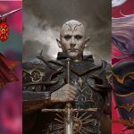 Features Of The MCDM Illrigger D&D Class